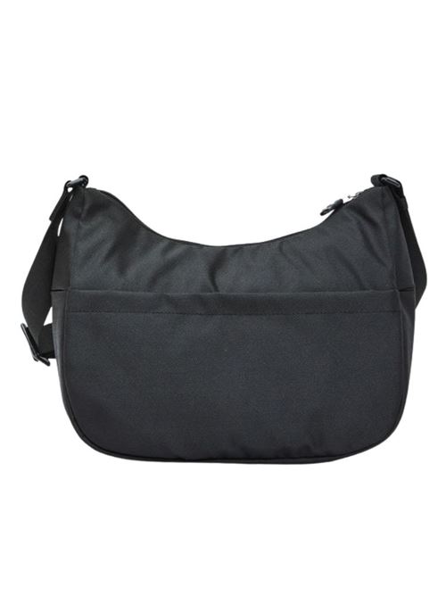 MD20 borsa a spalla MANDARINA DUCK | P10QMT56ABLACK